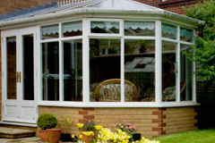conservatories East Wall