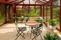 East Wall conservatory quotes