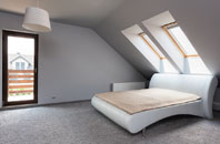 East Wall bedroom extensions