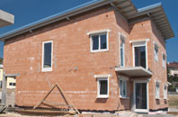East Wall home extensions