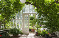 free East Wall orangery quotes