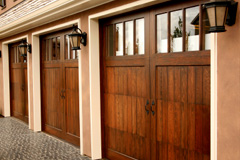 East Wall garage extension quotes